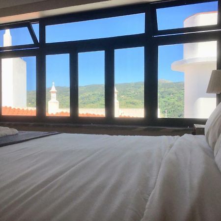 Apartament Casa Lilia Monchique Zewnętrze zdjęcie