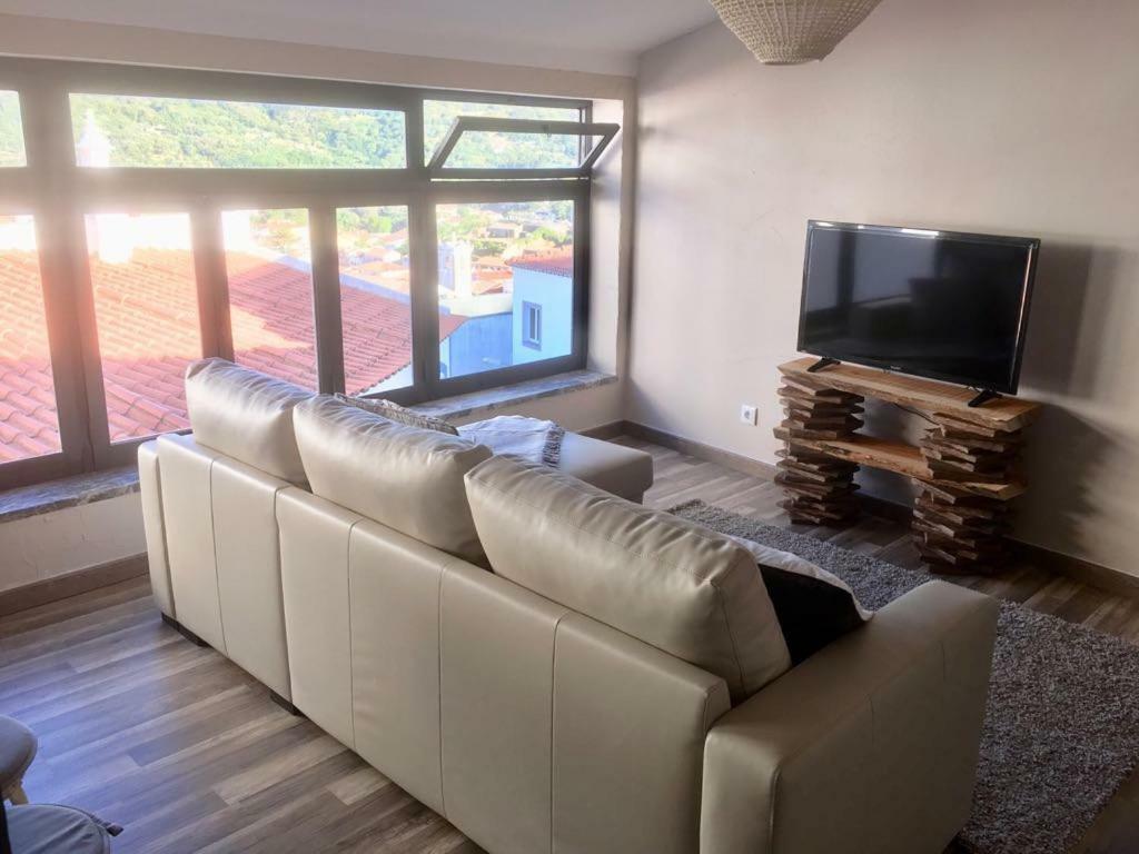 Apartament Casa Lilia Monchique Zewnętrze zdjęcie