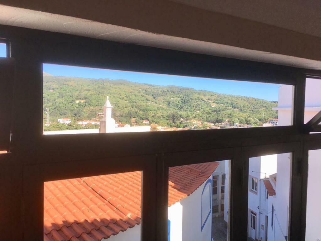 Apartament Casa Lilia Monchique Zewnętrze zdjęcie
