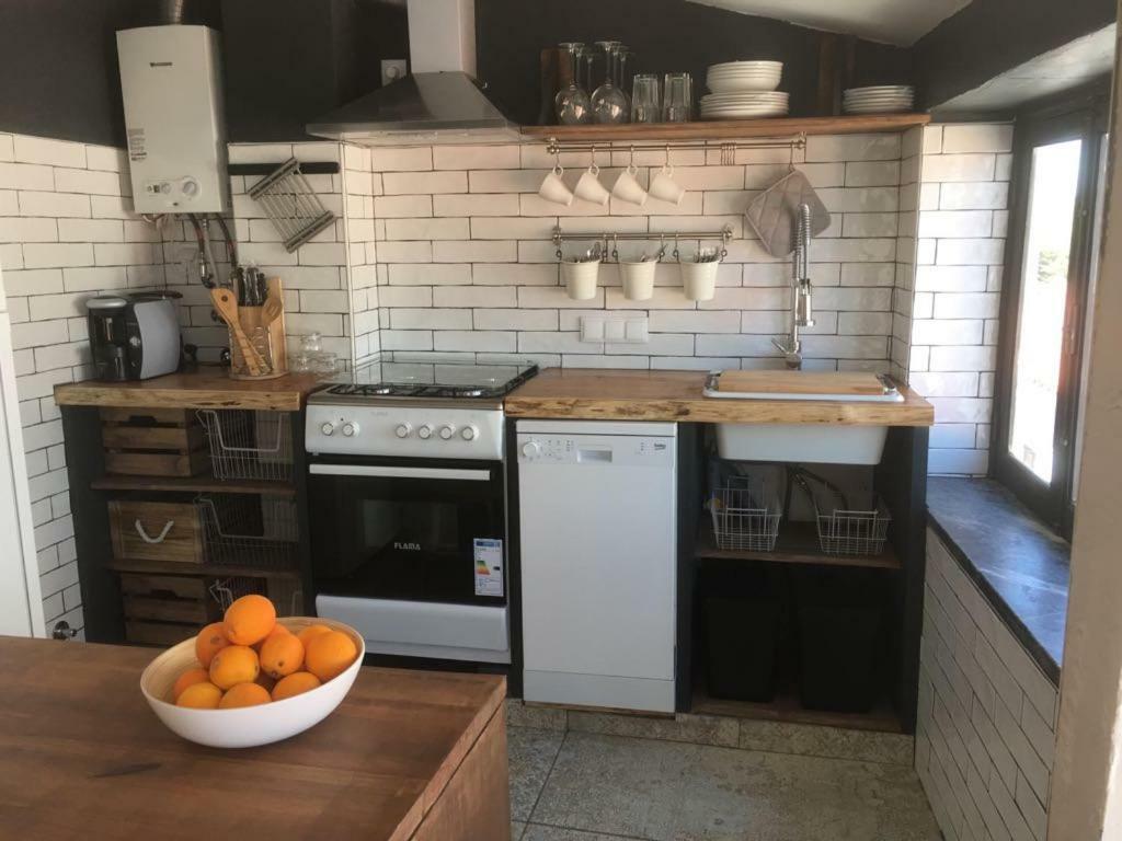 Apartament Casa Lilia Monchique Zewnętrze zdjęcie