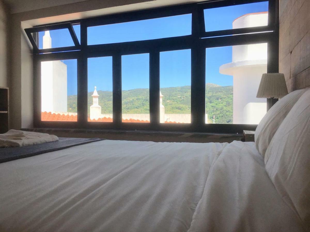 Apartament Casa Lilia Monchique Zewnętrze zdjęcie