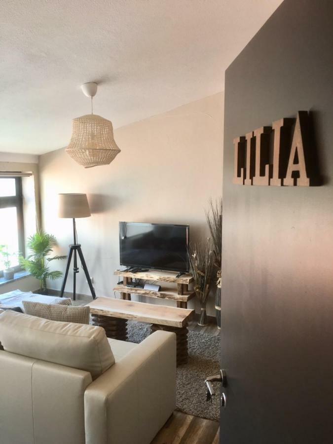 Apartament Casa Lilia Monchique Zewnętrze zdjęcie