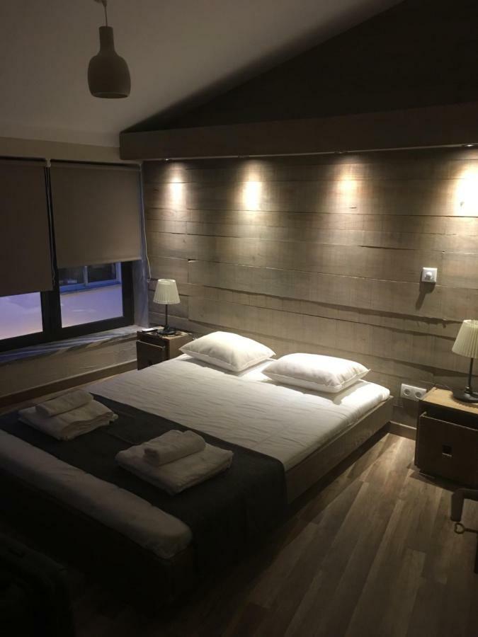 Apartament Casa Lilia Monchique Zewnętrze zdjęcie