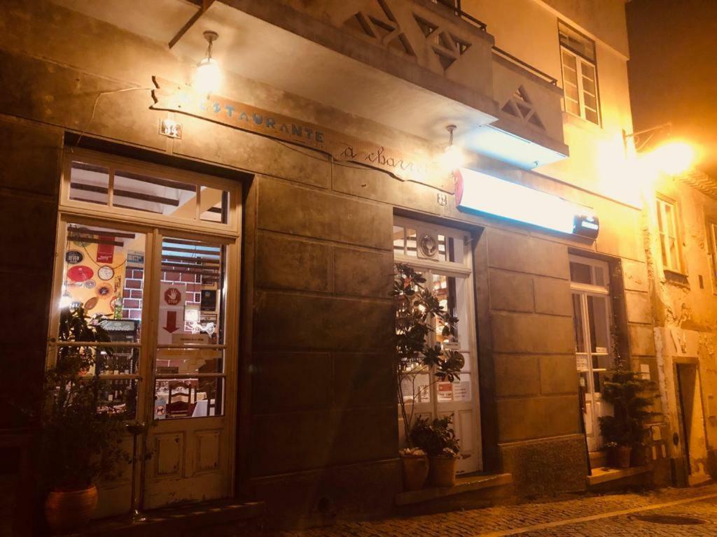Apartament Casa Lilia Monchique Zewnętrze zdjęcie