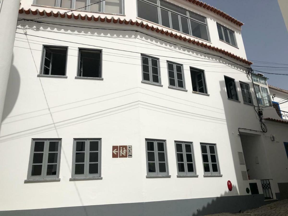Apartament Casa Lilia Monchique Zewnętrze zdjęcie